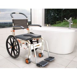 Showerbuddy SB6C / SB6W Showerbuddy SB6C / SB6W